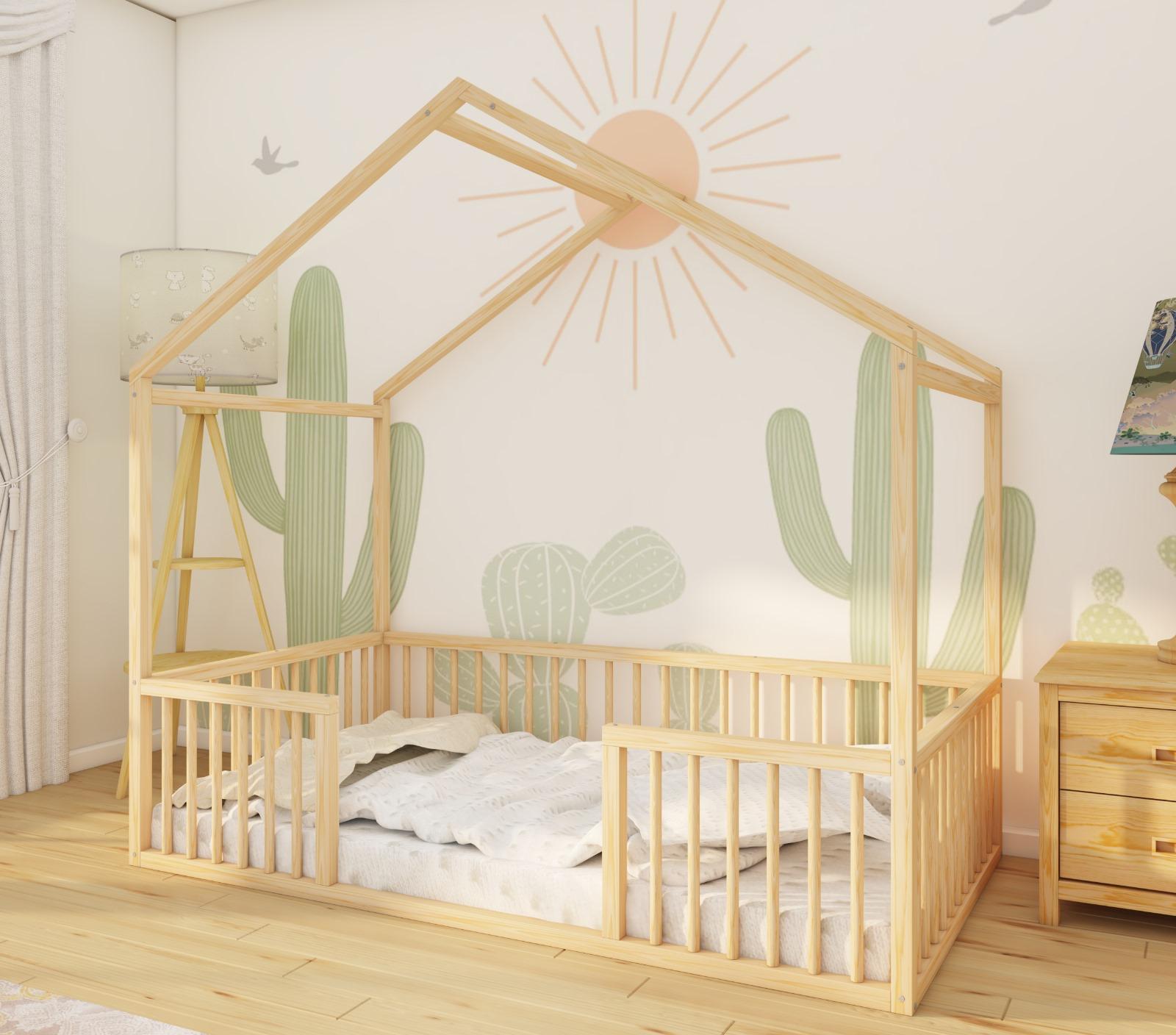 Playhouse Beds