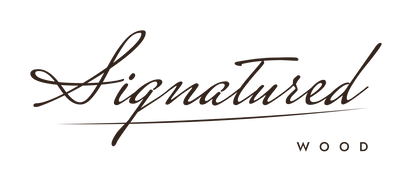 signaturedwood